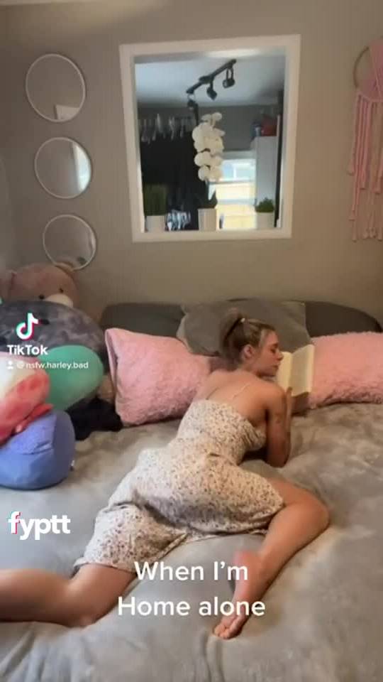 A cute petite Latina reveals her nudes with opera music